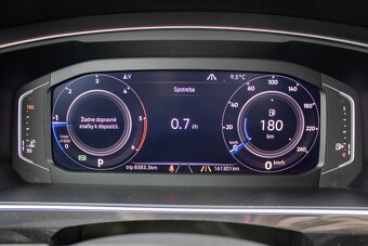 Volkswagen Tiguan allspace 2.0 TDI BMT DSG - 10