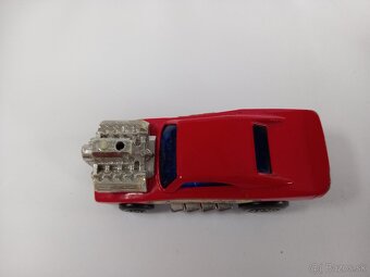 MATCHBOX SUPERFAST - NO° - VRAKOVISKO - 10