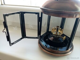 Lampáš MAGICHOME – night-star - 10