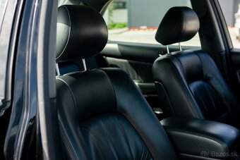 Predám Lexus LS 400 - 10