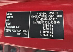 Hyundai i30 CW 1.4 T-GDi Style, Automat - 10