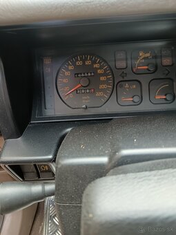 RENAULT 19 GTX - 10