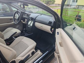 Predám Mercedes A 150 - 10