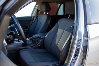 BMW radu 3 Touring 320d xDrive - 10