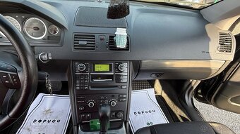 Volvo XC90 XC 90 D5 Summum A/T 7m - 10