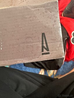 Jordan 4 A Ma Maniere - 10