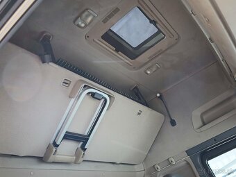 Scania R 440, 6x2, TOP LINE,RETARDÉR, AUTOMAT, EURO 5, NOVÉ - 10