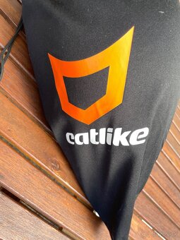 Catlice časovkárska prilba S/M. - 10