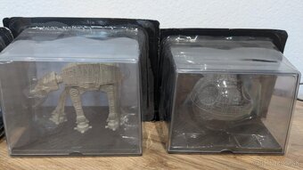 predám DeAgostini modely STAR WARS - 10