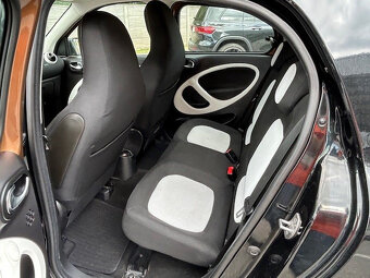 SMART forfour - 10