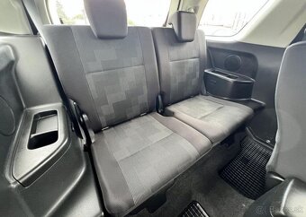 Suzuki Grand Vitara 2.4i AUTOMAT 4x4 PŮVOD ČR 1MAJ benzín - 10