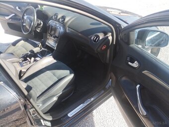 Ford Mondeo Combi 2.0 TDCi PDF Titanium X - 10