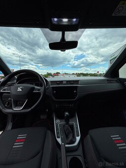 Predám Seat Arona FR - 10