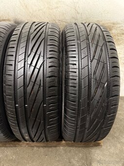 Letná sada 5x112 R16 , 205/55/16 VW Golf - Estrada - 10