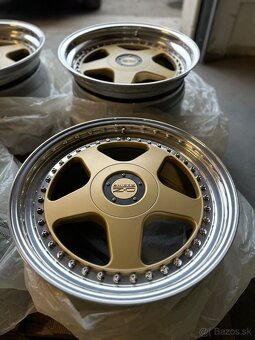 OZ FUTURA R18 5x130 - 10