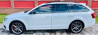 ŠKODA OCTAVIA COMBI RS III 2.0TSi 162Kw 220Ps. - 10
