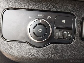 Mercedes-Benz Sprinter 3.0, Odtahovka, r.v.2020/10 - 10