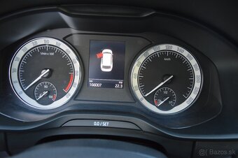 Škoda Kodiaq 2.0 TDI SCR Ambition DSG 4x4 - 10
