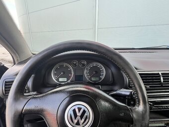 Vw Passat b5.5 - 10