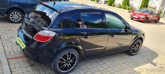 Opel astra h 1.7 cdti 74kw - 10