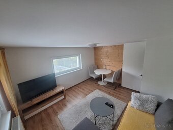 Dlhodobý podnájom - 10