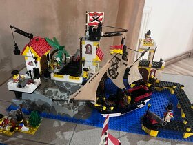 LEGO - PIRATES 6277 - 10