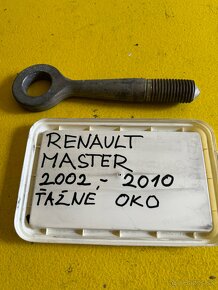 Renault Master Opel Movano 2002-2010 Renault Master - 10