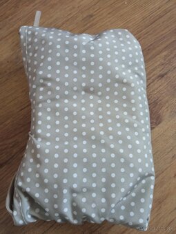 Stokke letný poťah summer kit bodkovaný - 10