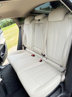 BMW X6 3.0 Diesel V6 190KW SK pôvod - 10