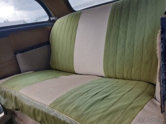 Opel Olympia r.v. 1951 - 10