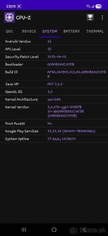 Samsung Galaxy S21 FE OneUI 7 / Android 15 - 10