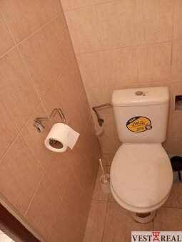 Na predaj rodinný dom 3+1, pozemok 895 m2 Dolná Krupá - 10