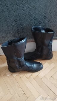 DAINESE goretex panske cizmy na moto - 10