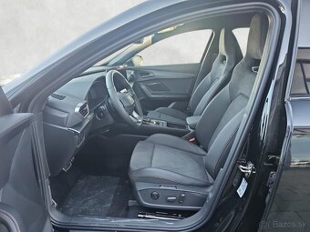 Cupra Formentor VZ 2.0 TSI 333k 4DRIVE - ODPOČET DPH - 10