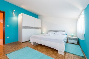 Apartmánový dom Toni pre 16 osob + deti - Chorvátsko,Šibenik - 10