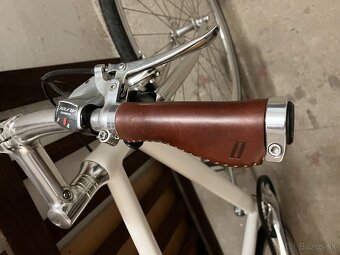 Schindelhauer Ludwig Viii - Carbon drive 8st - 10