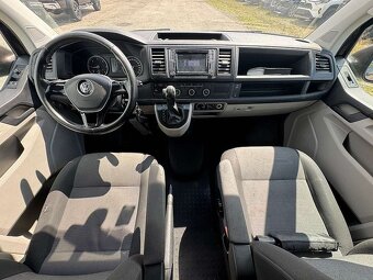 VW T6 Transporter DSG 2.0TDi-110KW - 10