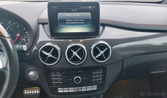 Predám Mercedes-Benz B 200 CDI 4MATIC - 10