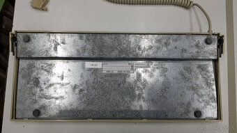Na predaj Vzácna klávesnica SIEMENS NIXDORF S26381 K46-V310 - 10