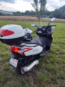KYMCO - 10