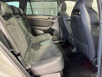Škoda Kodiaq 2.0 TDI EVO SPORTLINE DSG 4X4 FACELIFT - 10