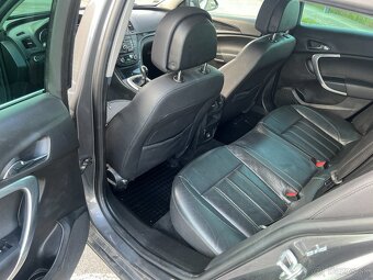 Opel Insignia 2.0 cdti - 10