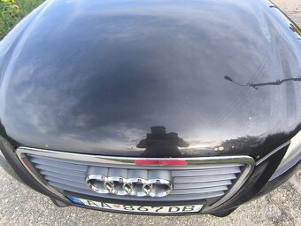 Audi A3 1.8 TFSI 118KW - 10