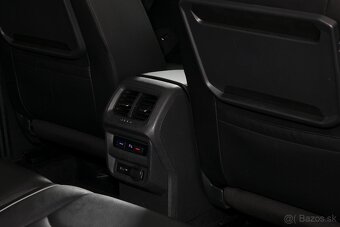 VW Tiguan Allspace 2.0TDI 140kW 4x4 DSG Webasto ACC IQ Tažné - 10