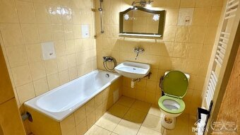 DELTA - 2,5 izbový byt na predaj, Kvetnica - 10