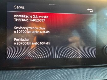 Škoda Fabia 1.0 TSI MONTE CARLO - 10