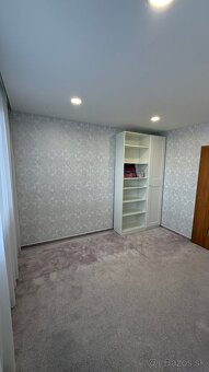 Na prenájom 3i byt, 72 m² s klimatizáciou -Vrakuňa - 10