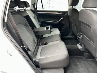 Škoda Kodiaq 2.0 TDI DSG 110kw 2018 - 10