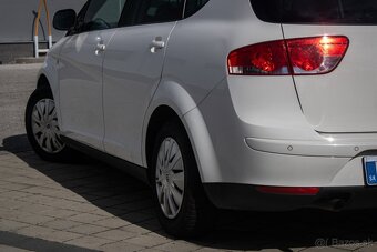 Seat Altea XL 1.6 TDI - 10
