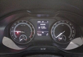 Škoda Karoq r. 5/2020 1,6TDi 116k DSG Executive, odpočet DPH - 10